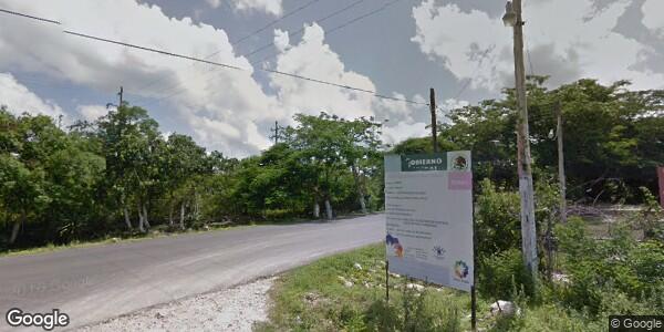 PROTECCIÓN CIVIL DE YUCATAN